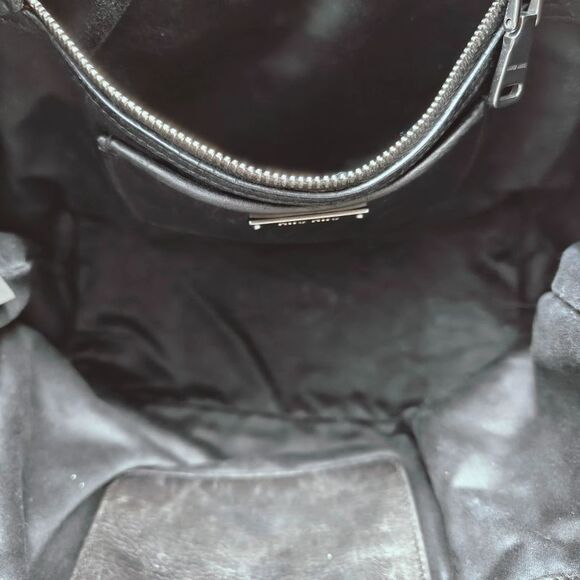 Miu Miu Women Pre-Loved Bag Very Good Condition - Picture 9 of 9